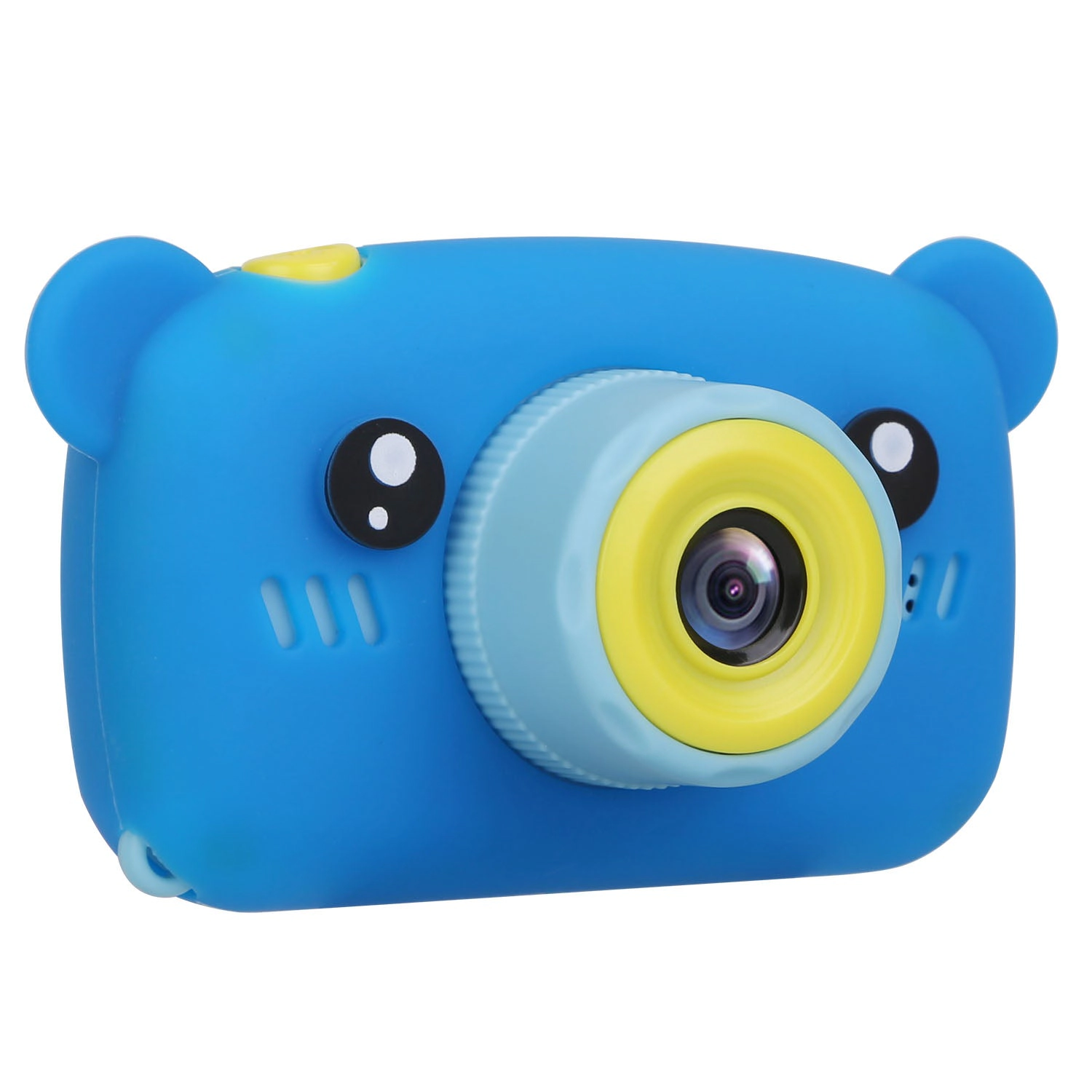 GBruno 2-in-1 Kids Digital Camera With 32GB Card