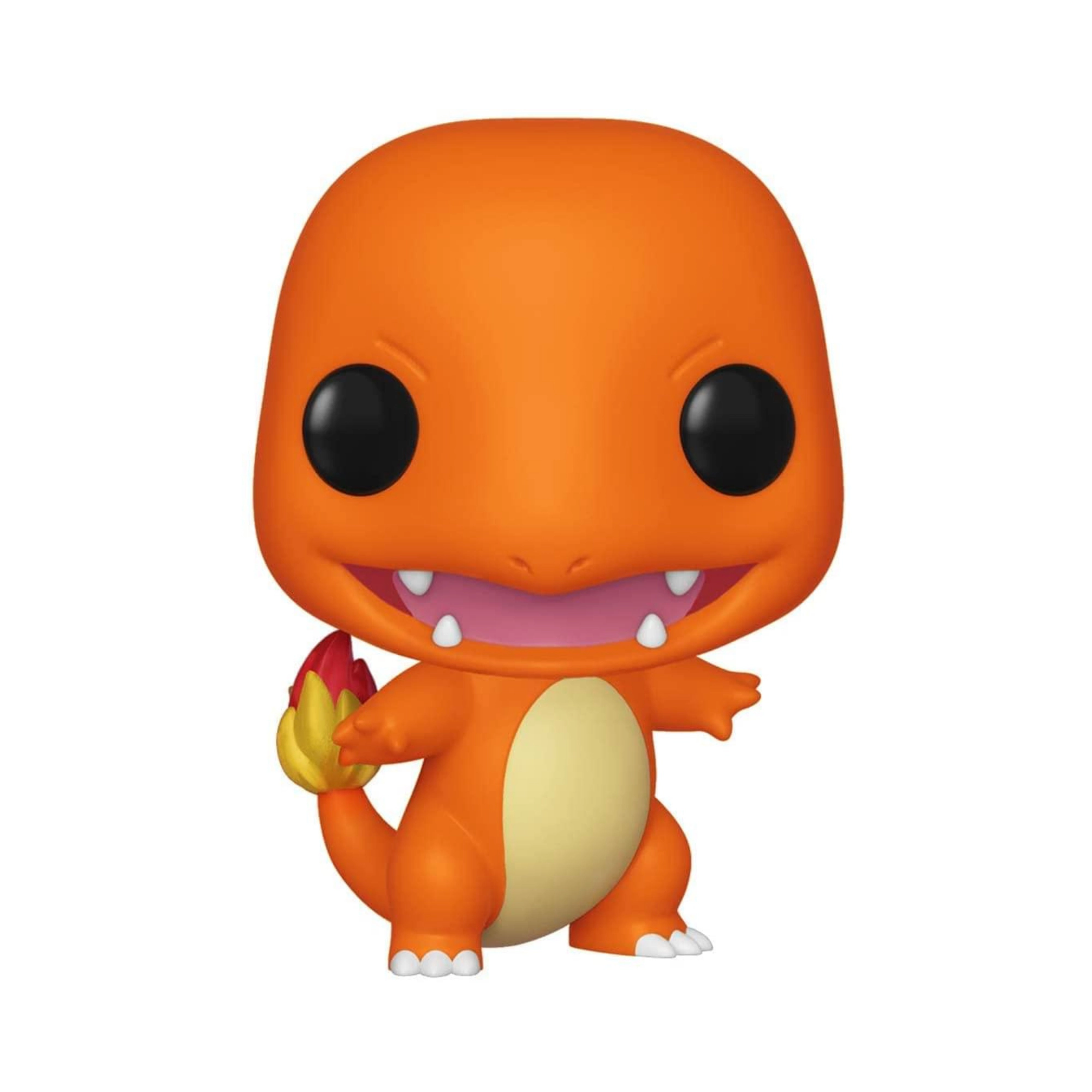 Funko Pop! Pokemon - Charmander #455