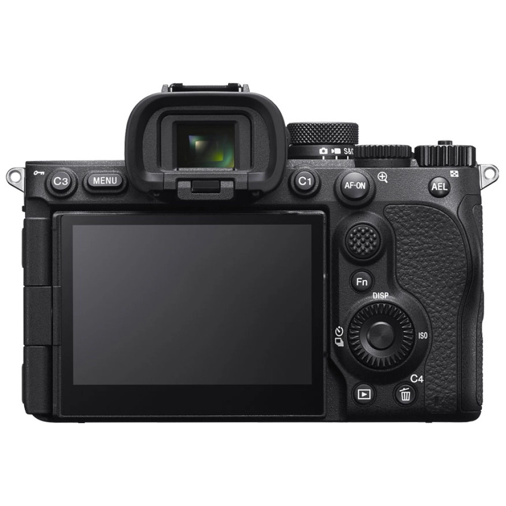 Sony a7 V Mirrorless Camera