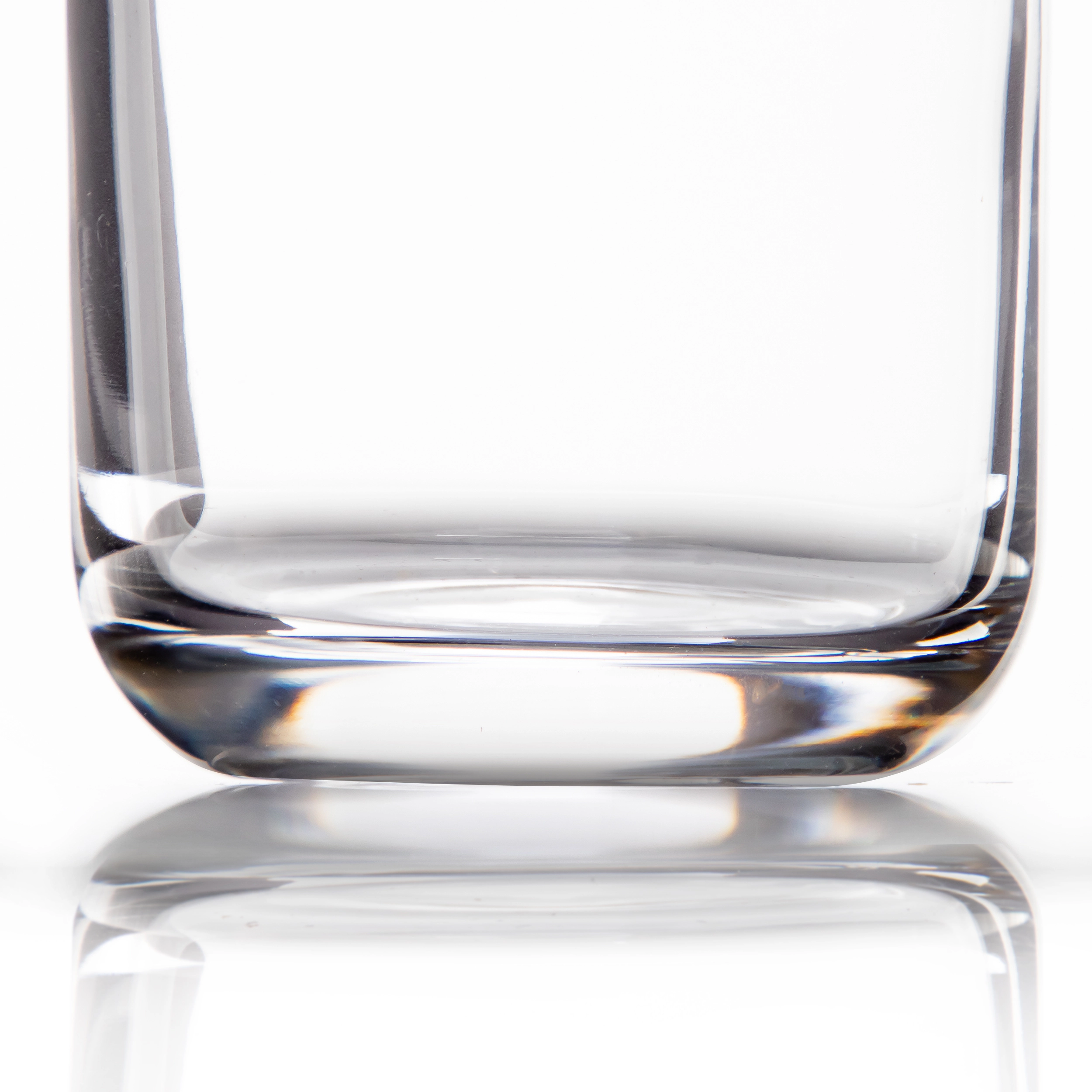 Gibson Home Emory 16 Piece Double Old Fashion and Tumbler Glassware Set