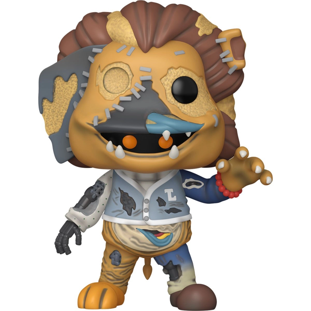 Funko Pop! Five Nights at Freddy's: Costumed Mimic #1215