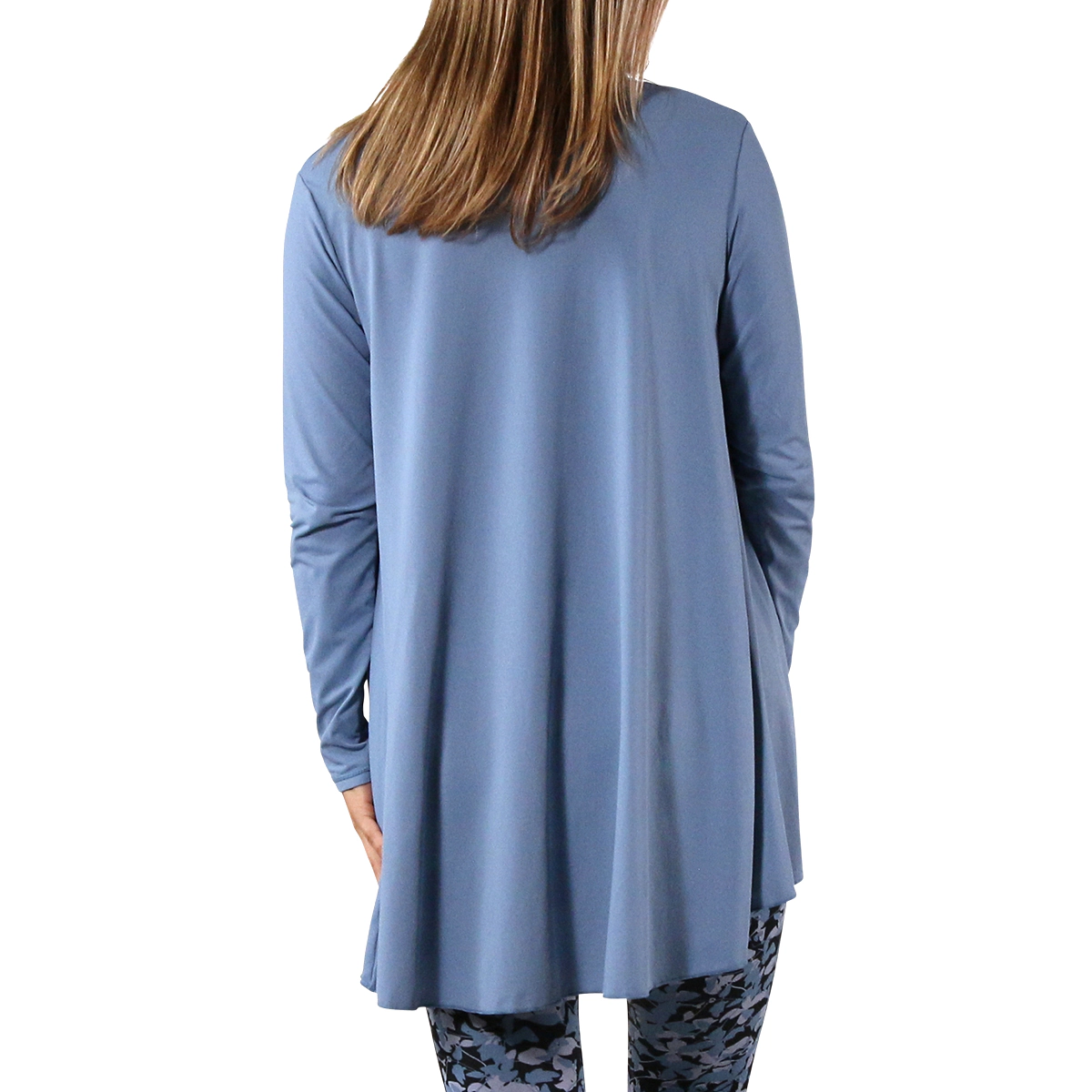 UV Skinz Women's Hooded Resort Wrap