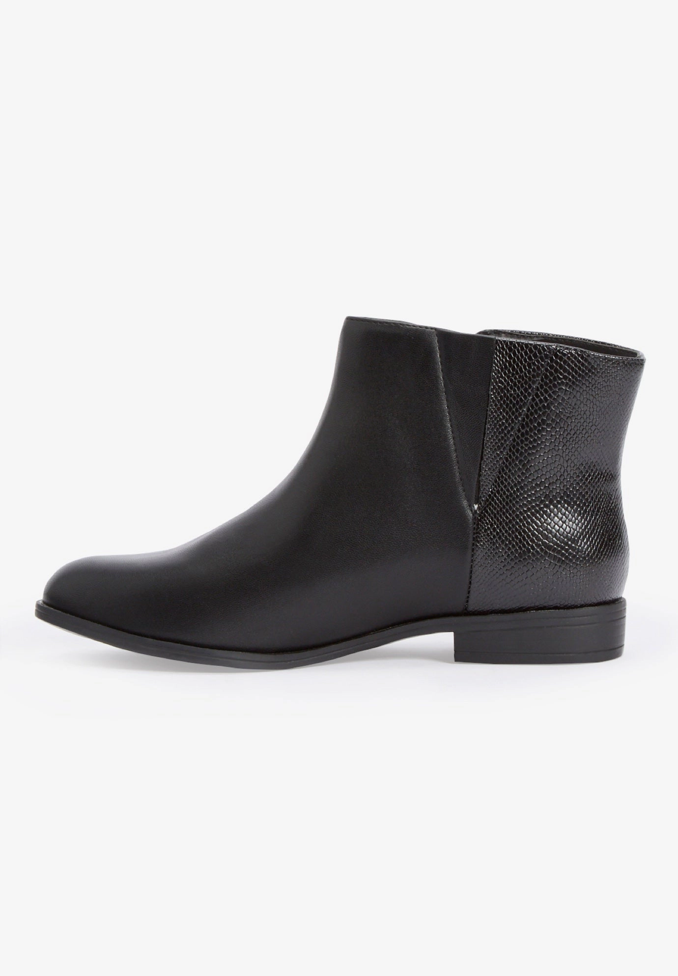 Comfortview Women's The Addi Bootie