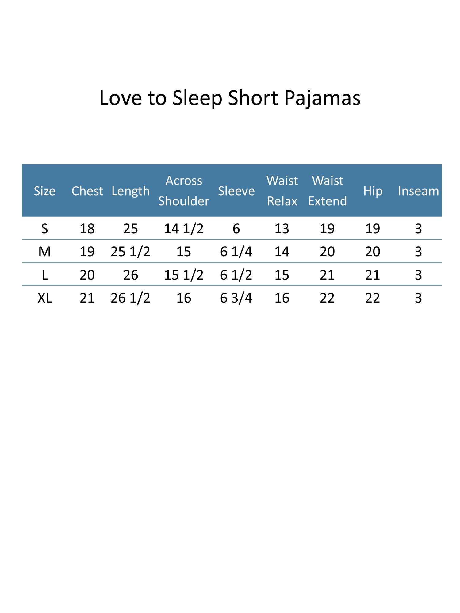 Love to Sleep Ladies Pointelle 2 Piece Pajama Short Set