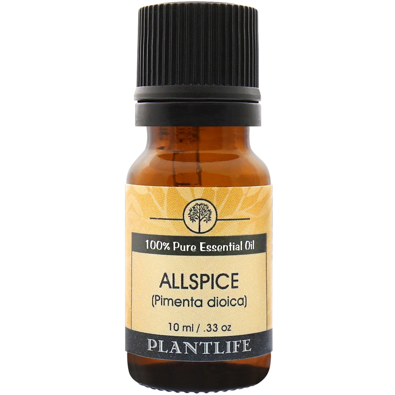 Plantlife Allspice Essential Oil