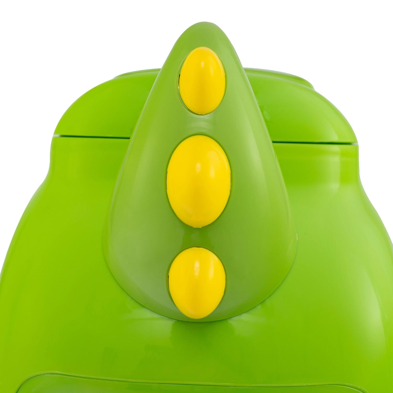 LJG Toddler Ride on Toy Walking Sliding Car with Lights and Music
