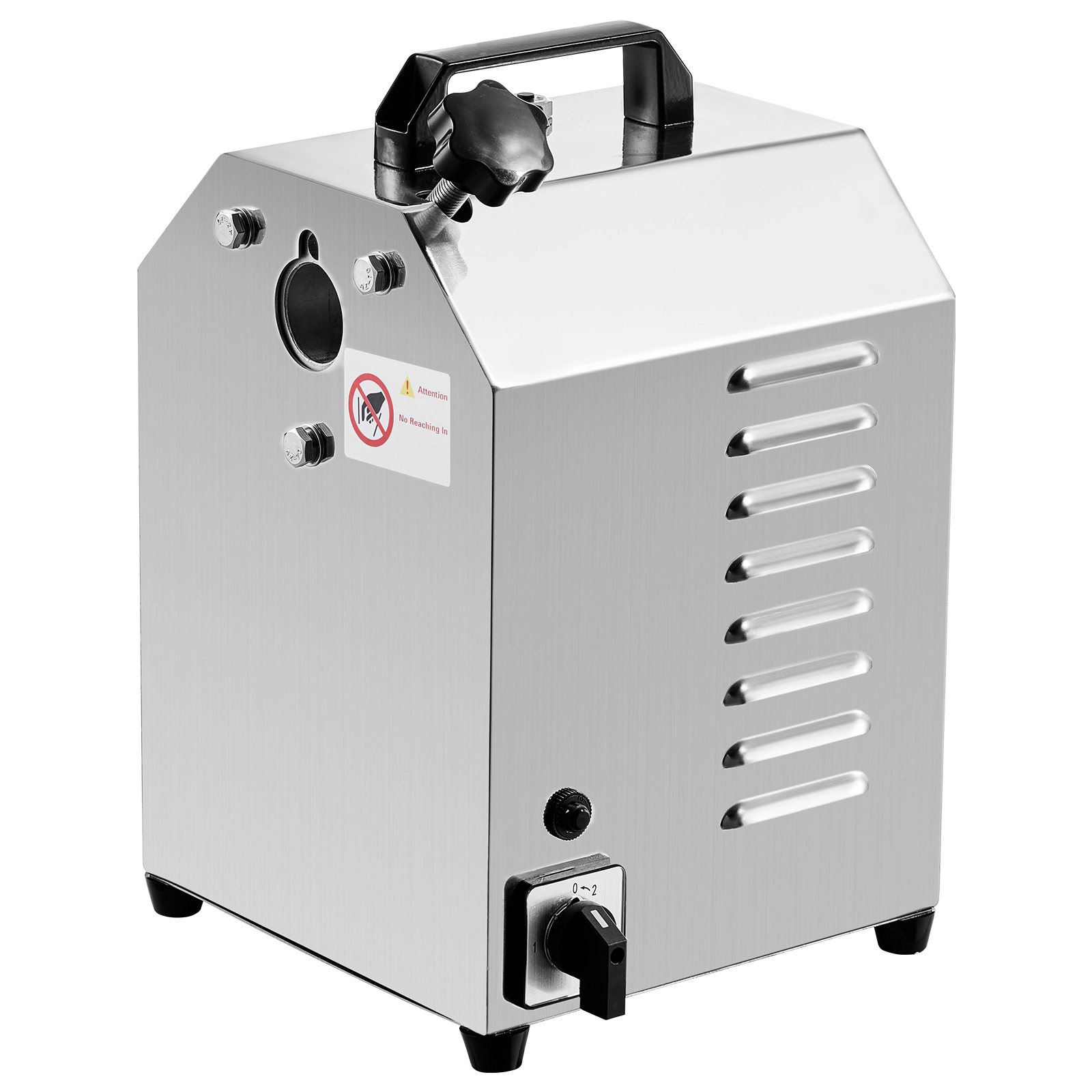 HONGGE Multi-functional Meat Processing Motor, Suitable for Meat Mixer, for Manual Meat Mixer