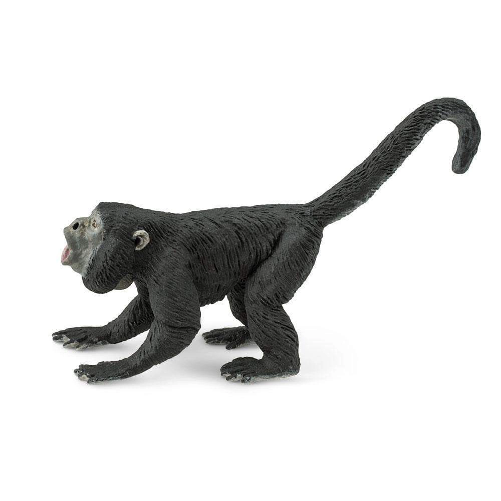 Safari Ltd. - Howler Monkey Kids Toy Figure