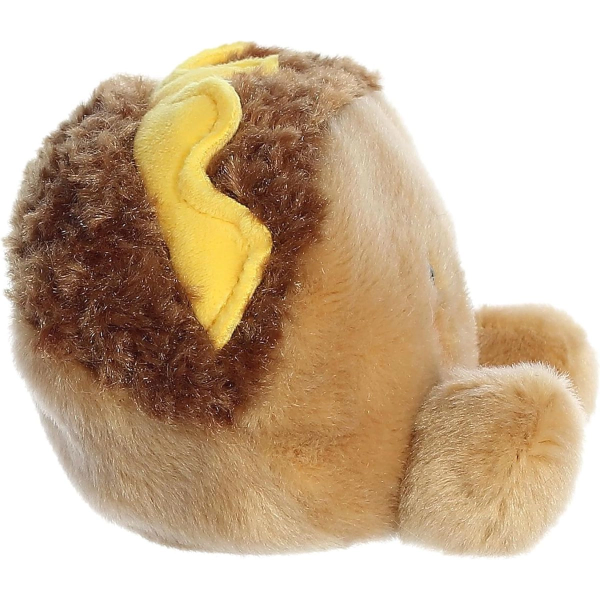 Aurora Palm Pals Mike Philly Cheesesteak 5-Inch Stuffed Animal Plush