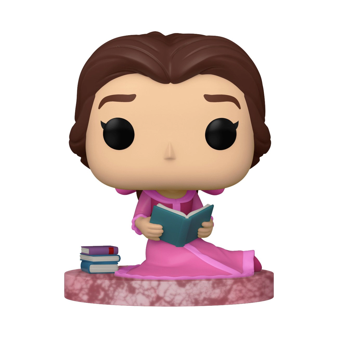 Funko Pop! Princess - Belle #1021