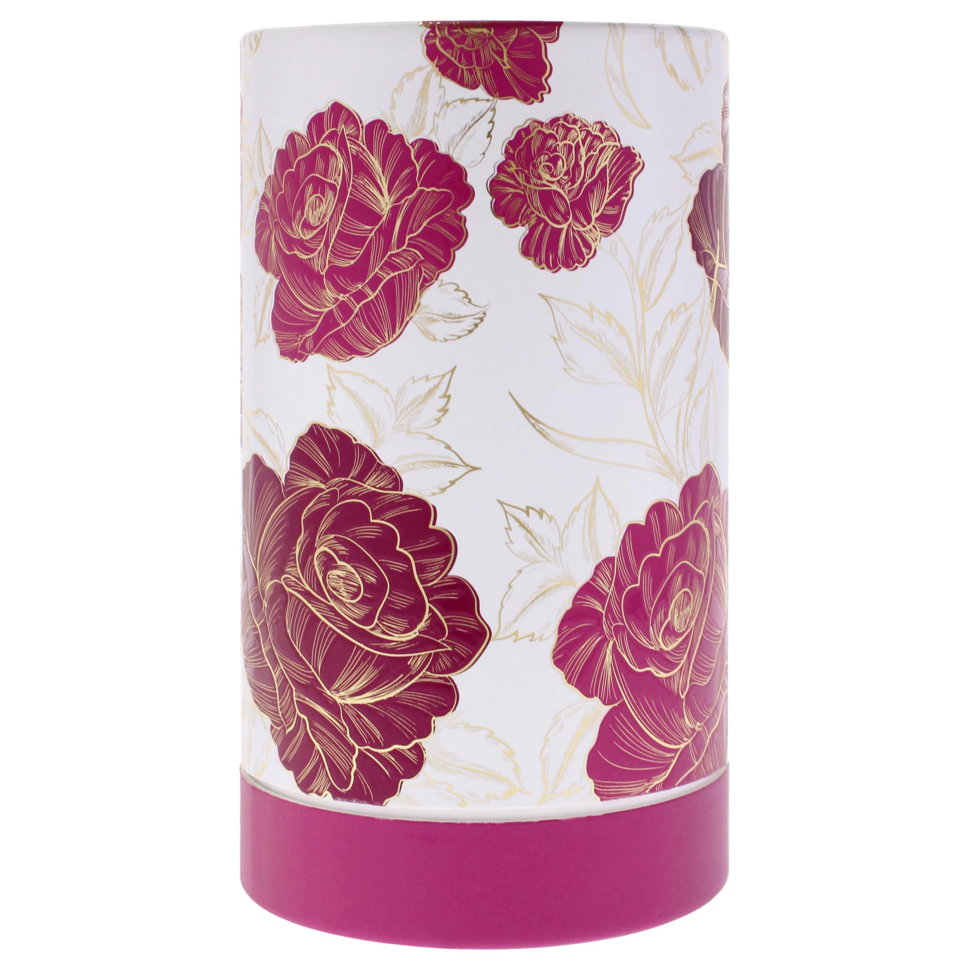 Jenny Glow Velours Eau de Parfum, Unisex Fruity Floral Gourmand 2.7 oz Spray