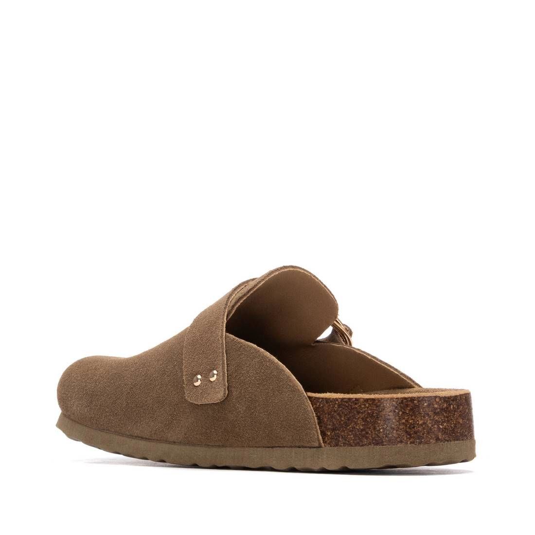 XTI Refresh Suede Women's Sneakers