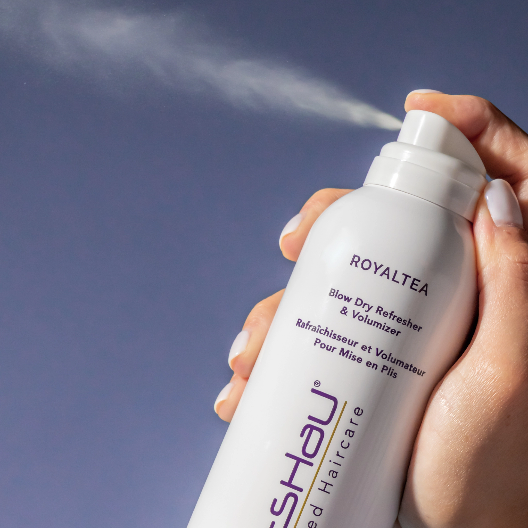 Pai-Shau RoyalTEA