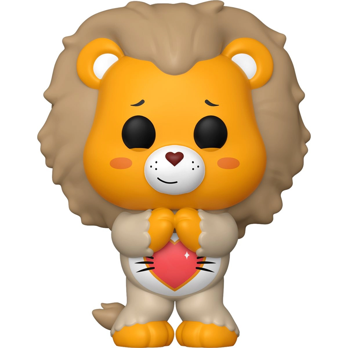 Funko Pop! Care Bears - Wicked: Complete Set of 5