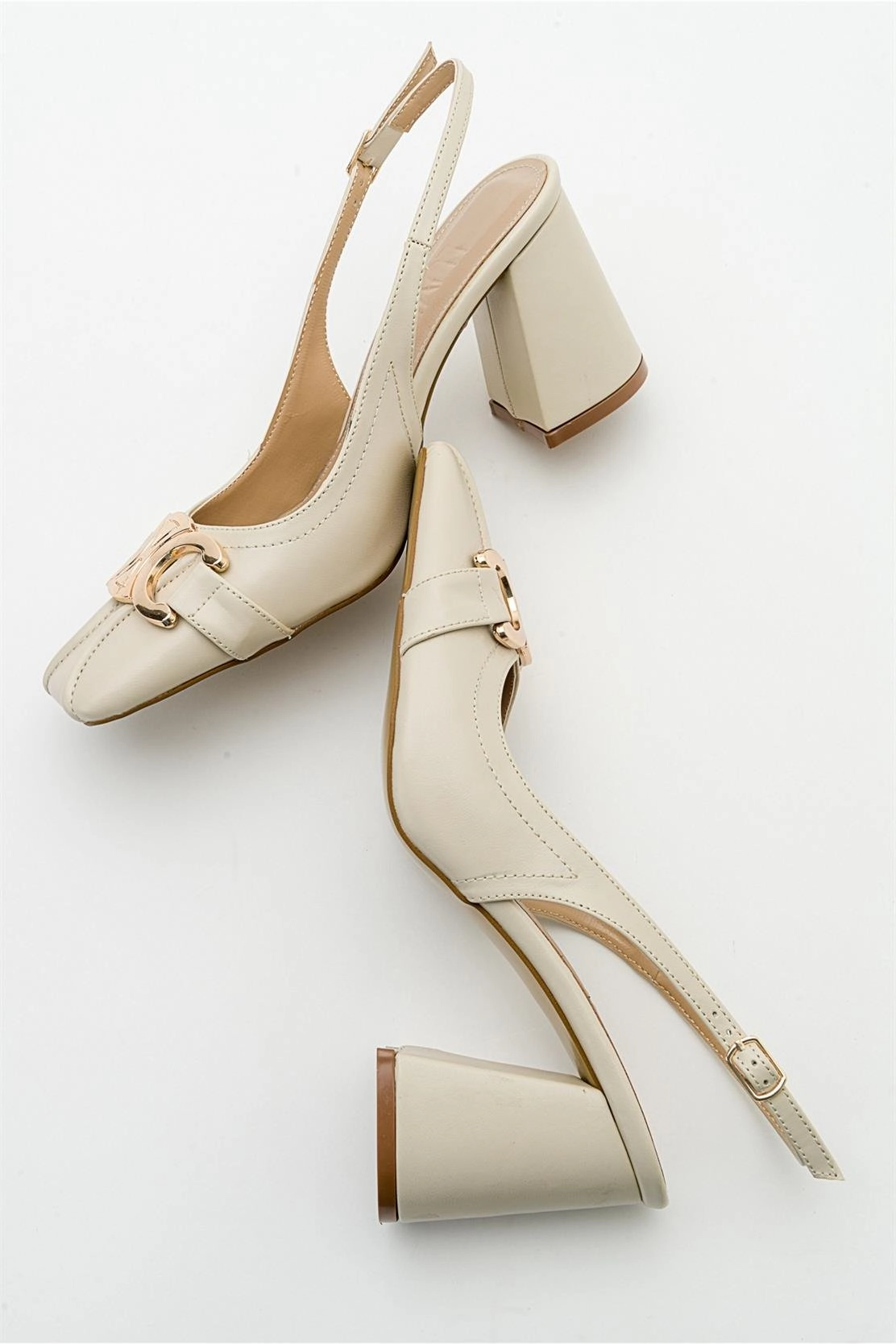 Prologue Shoes Womens Forlev Slingback Pump