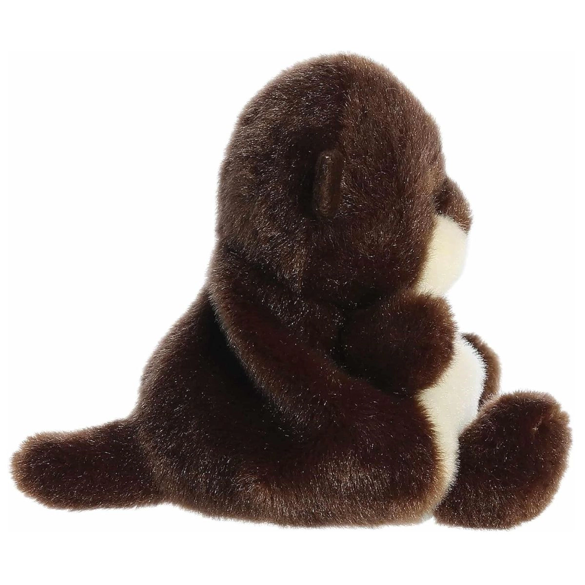 Aurora Palm Pals Elena River Otter 5-Inch Stuffed Animal Plush