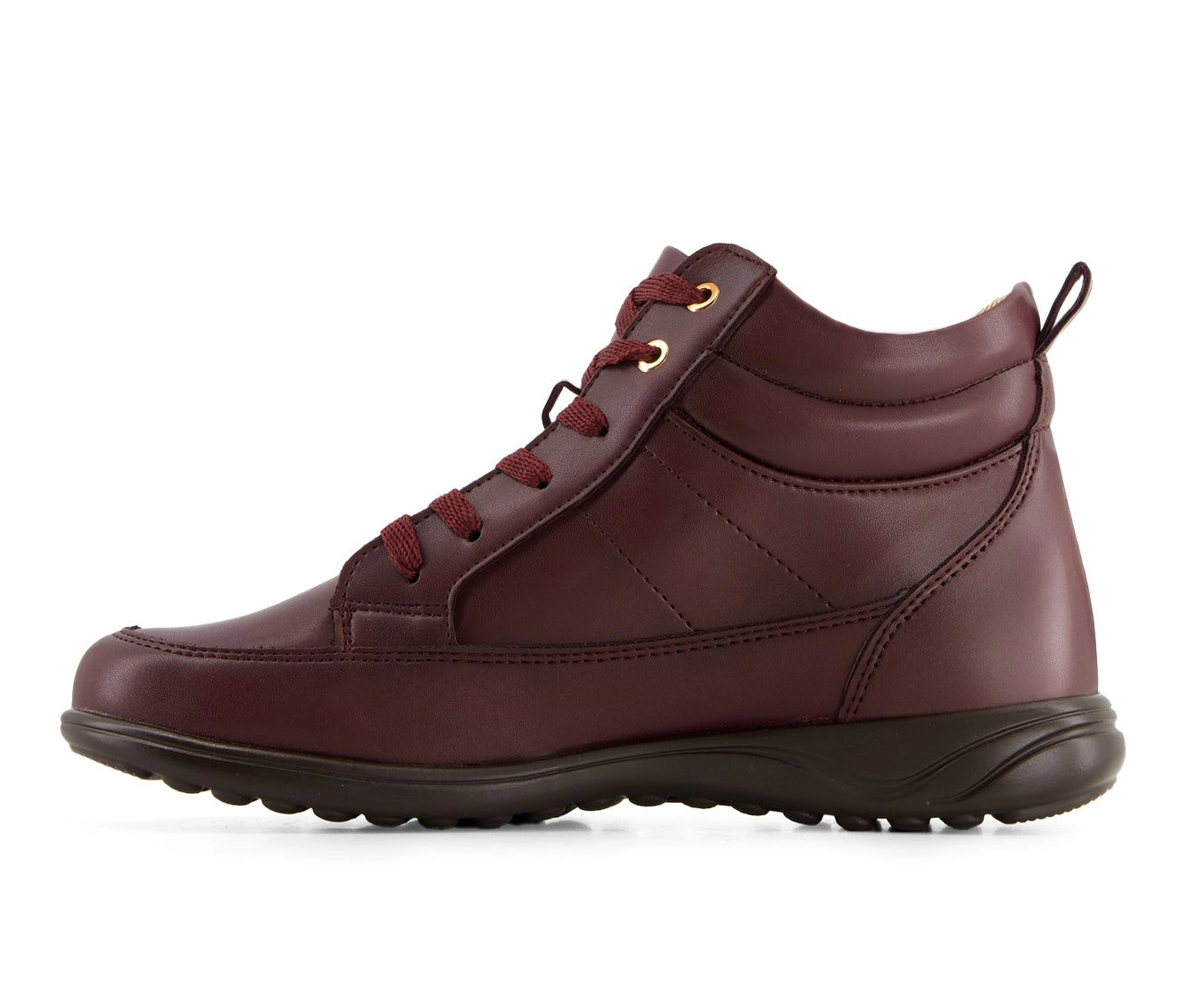 Andrea Womens Total Comfort Booties