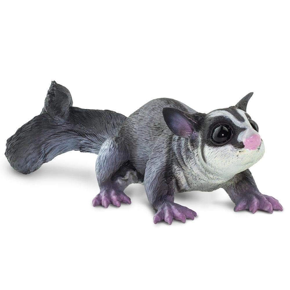 Safari Ltd. - Sugar Glider Kids Toy Figure