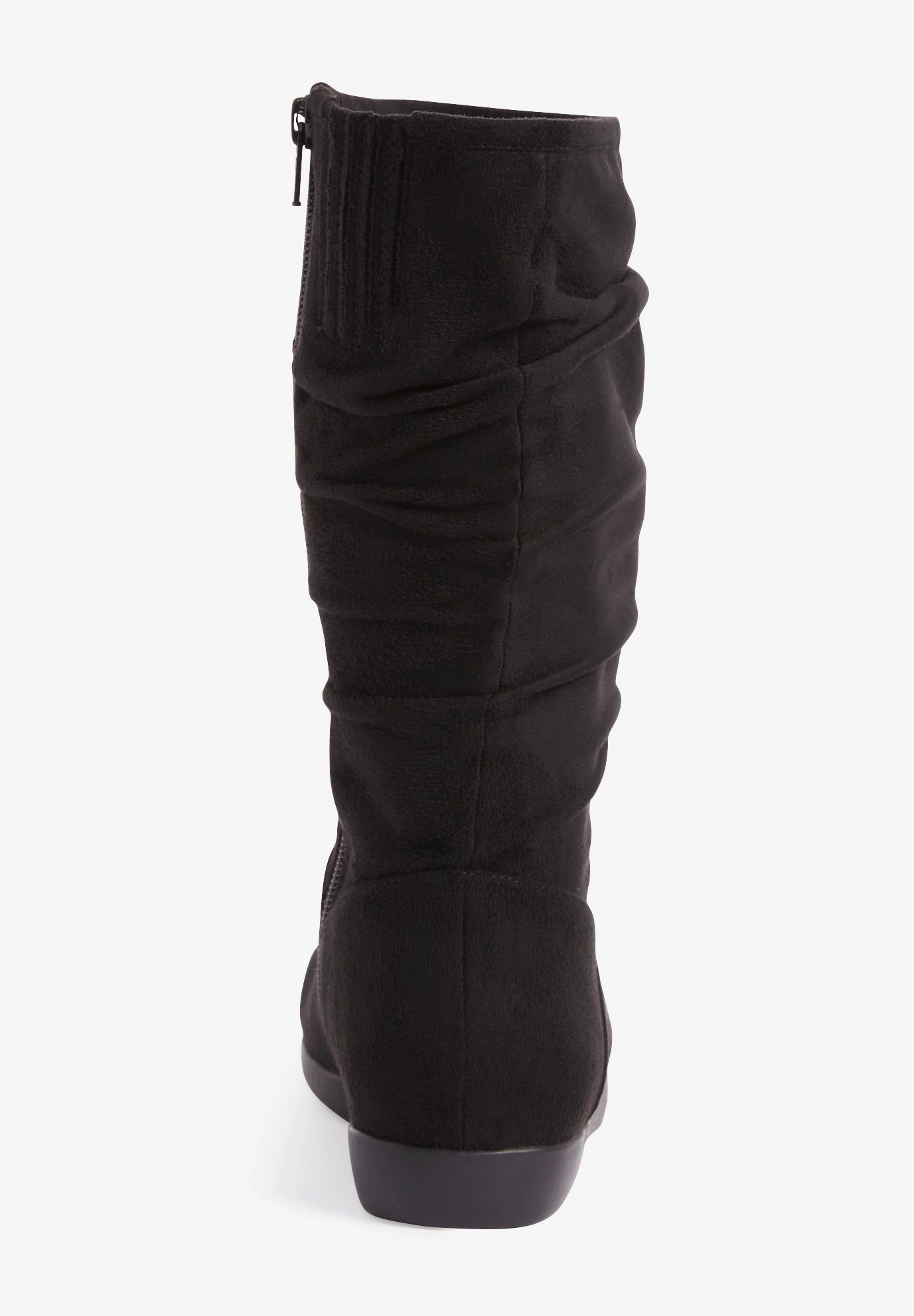 Comfortview Women's The Aneela Wide Calf Boot