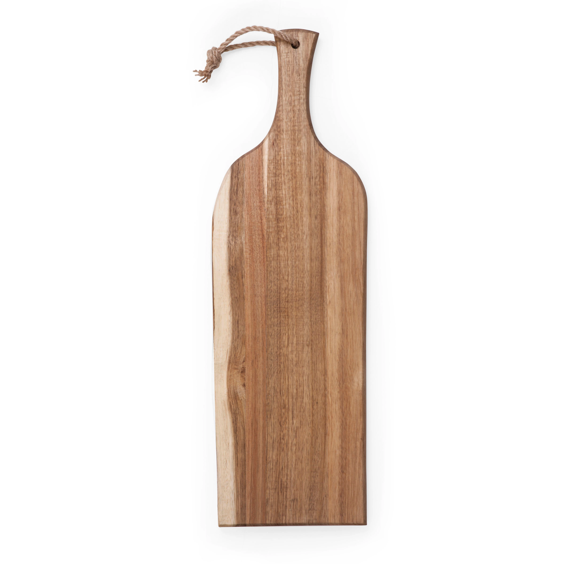 TOSCANA Artisan 24" Acacia Charcuterie Board