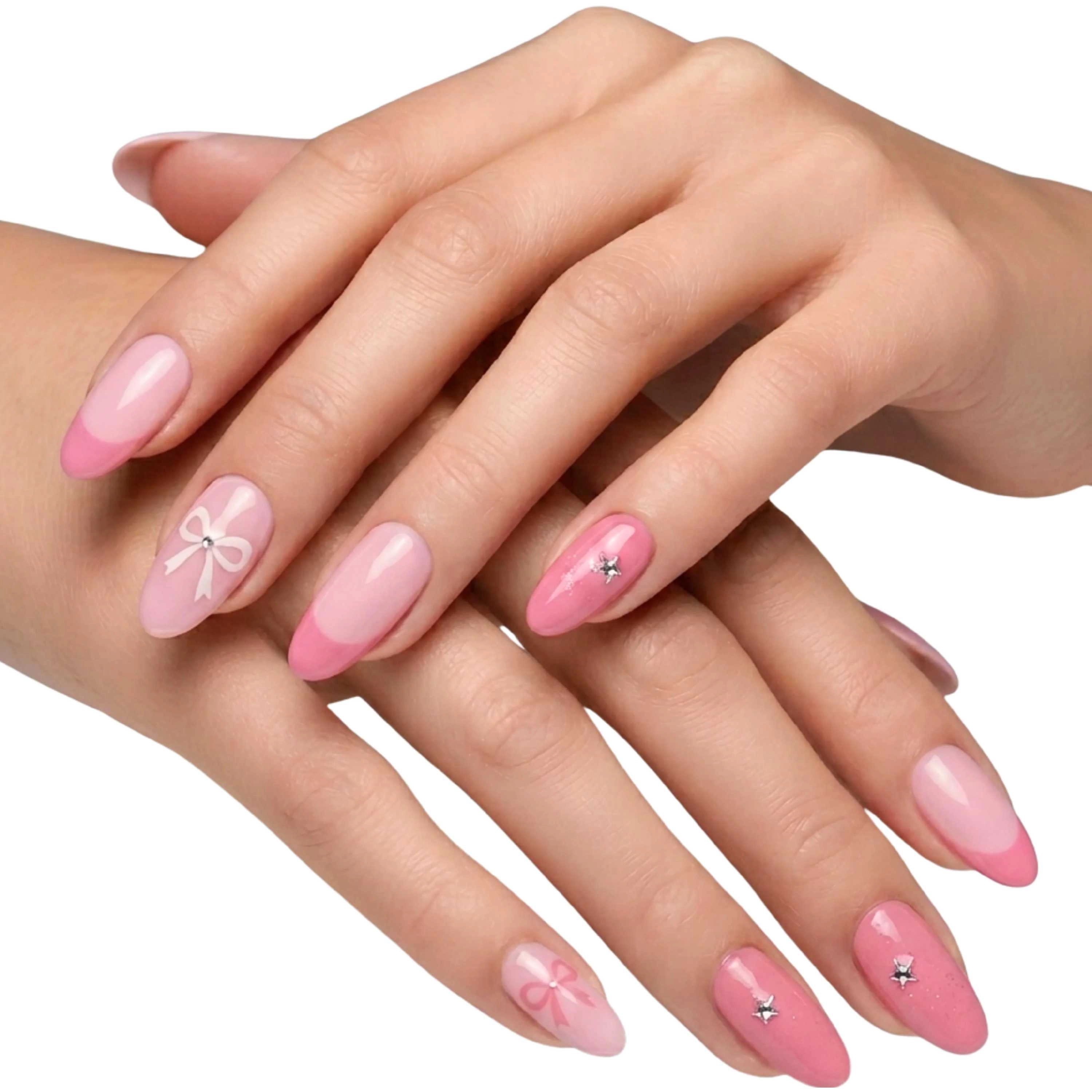 XPNail Women's Nail Polish Strips Blsh 16ct