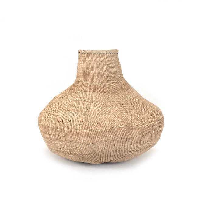 Mbare Garlic Basket