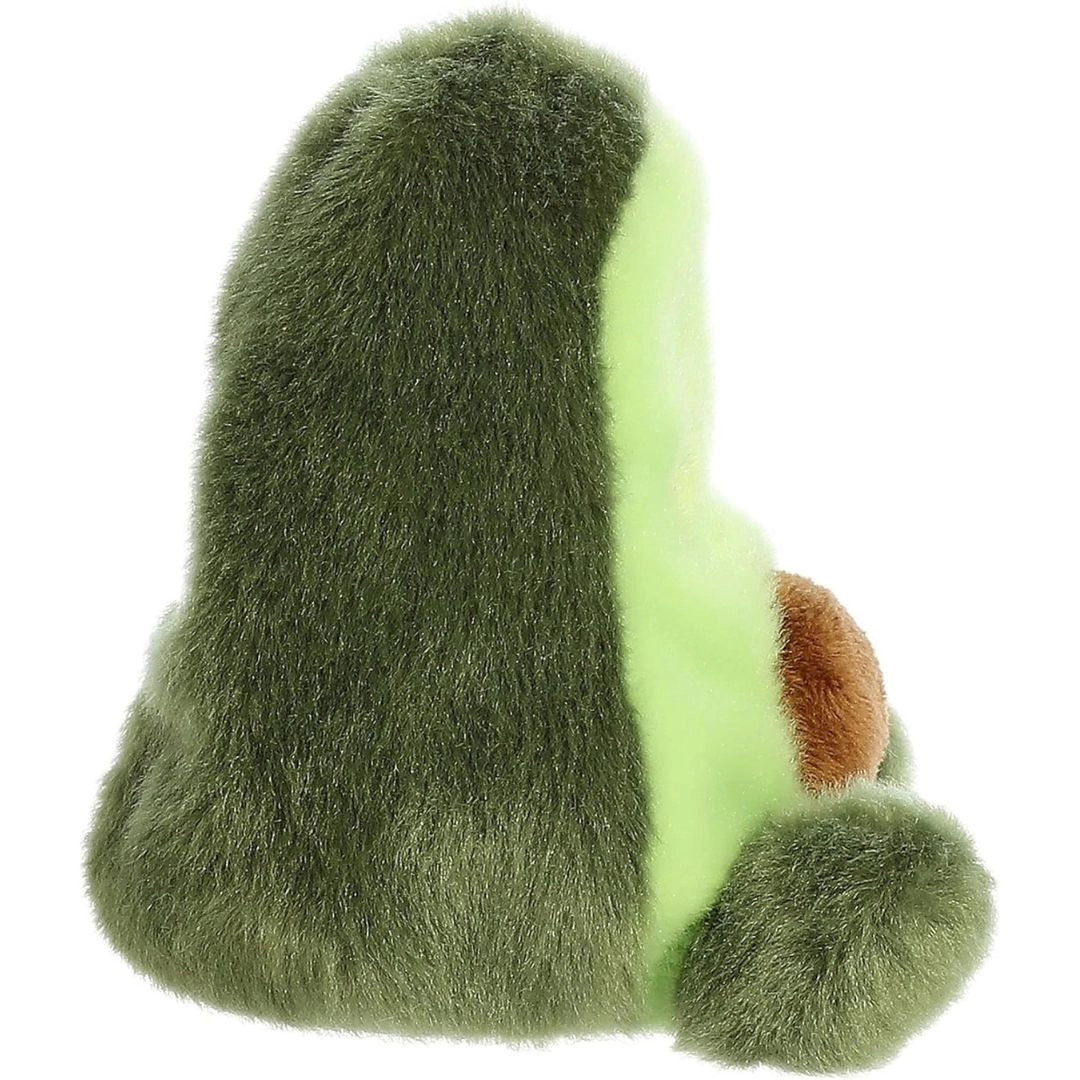 Aurora Palm Pals Airy Avocado 5-Inch Stuffed Animal Plush