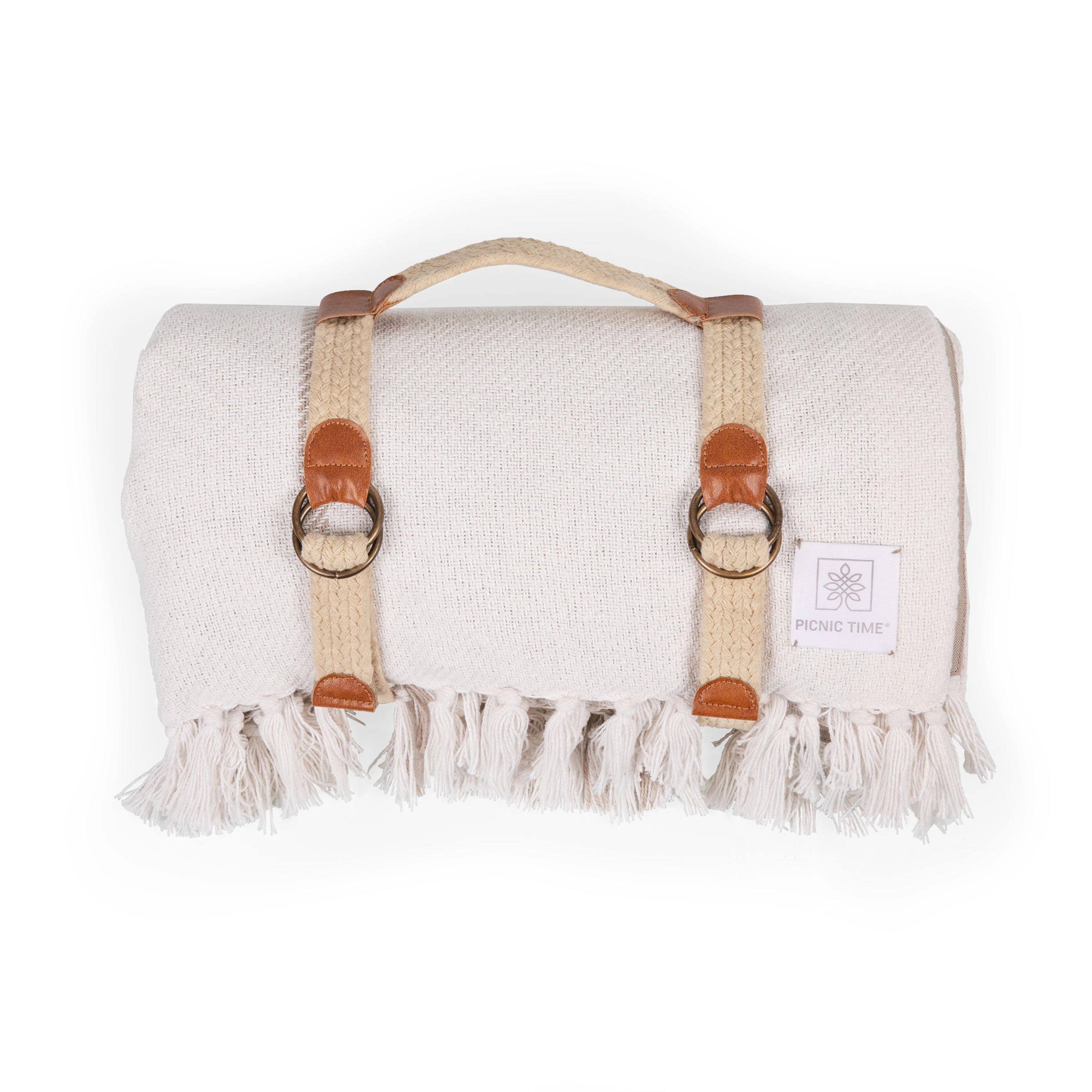 Picnic TIME Montecito Blanket with Harness
