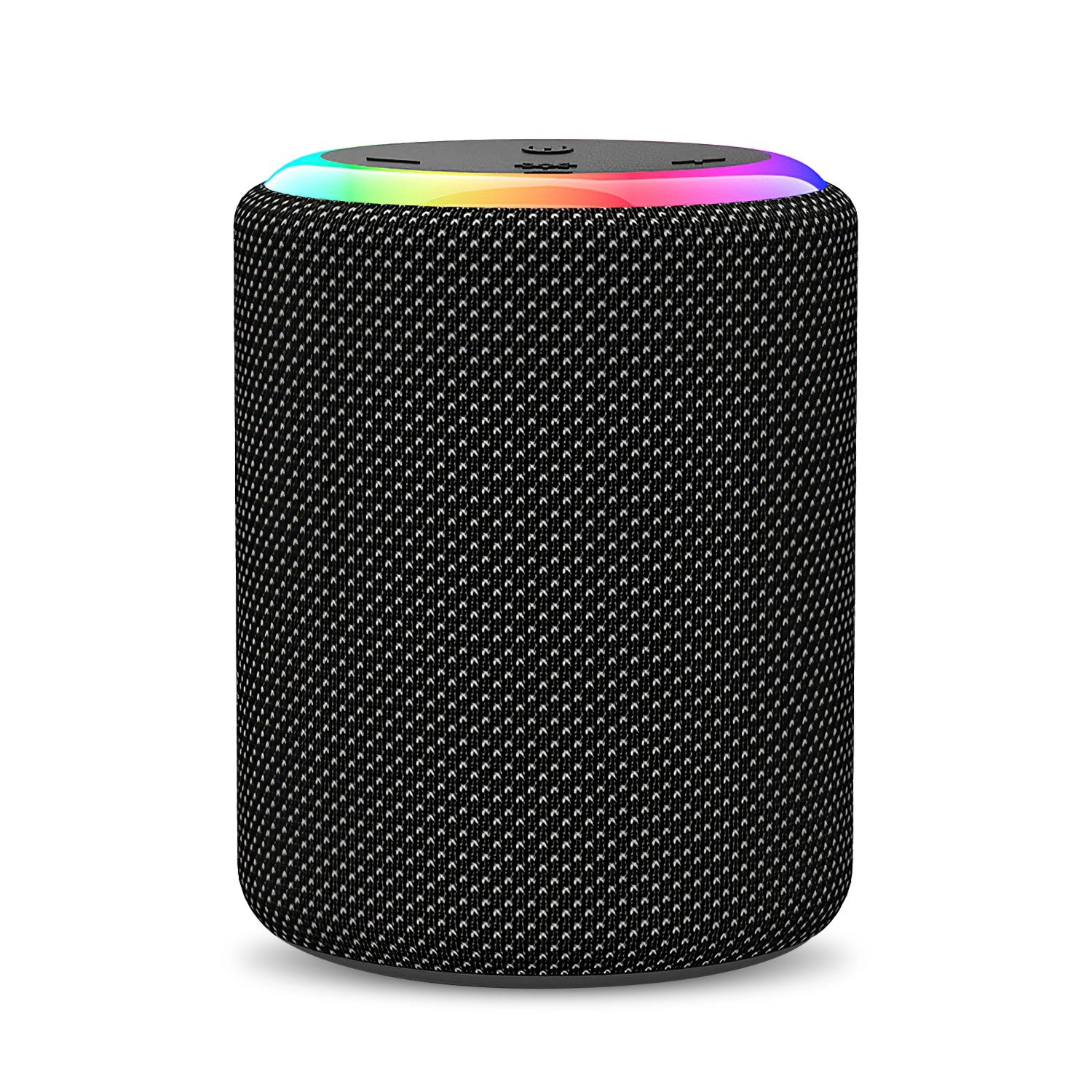 GBruno Waterproof RGB Portable Wireless Speaker