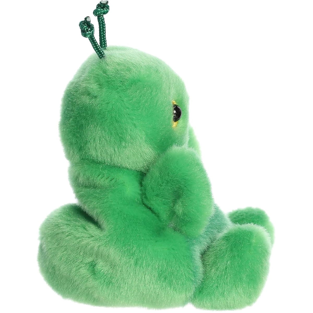 Aurora Palm Pals Kai Praying Mantis 5-Inch Stuffed Animal Plush