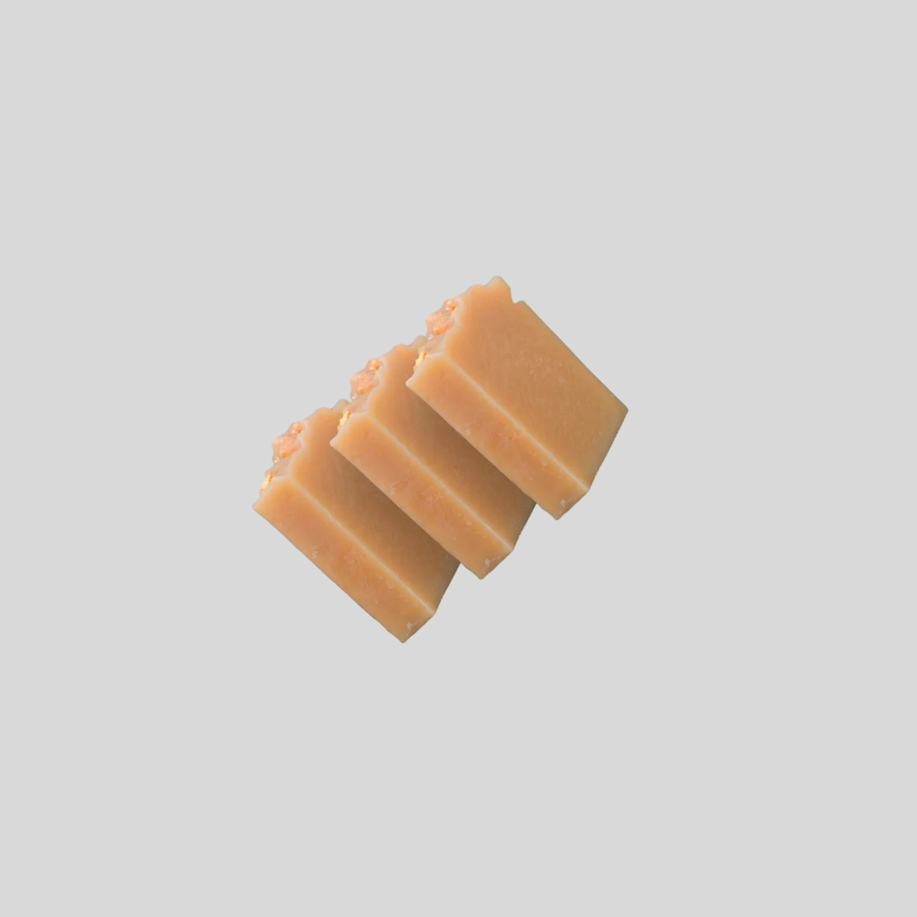 Wear Sierra Nourishing Donkey Milk Bar Soap Pack Of