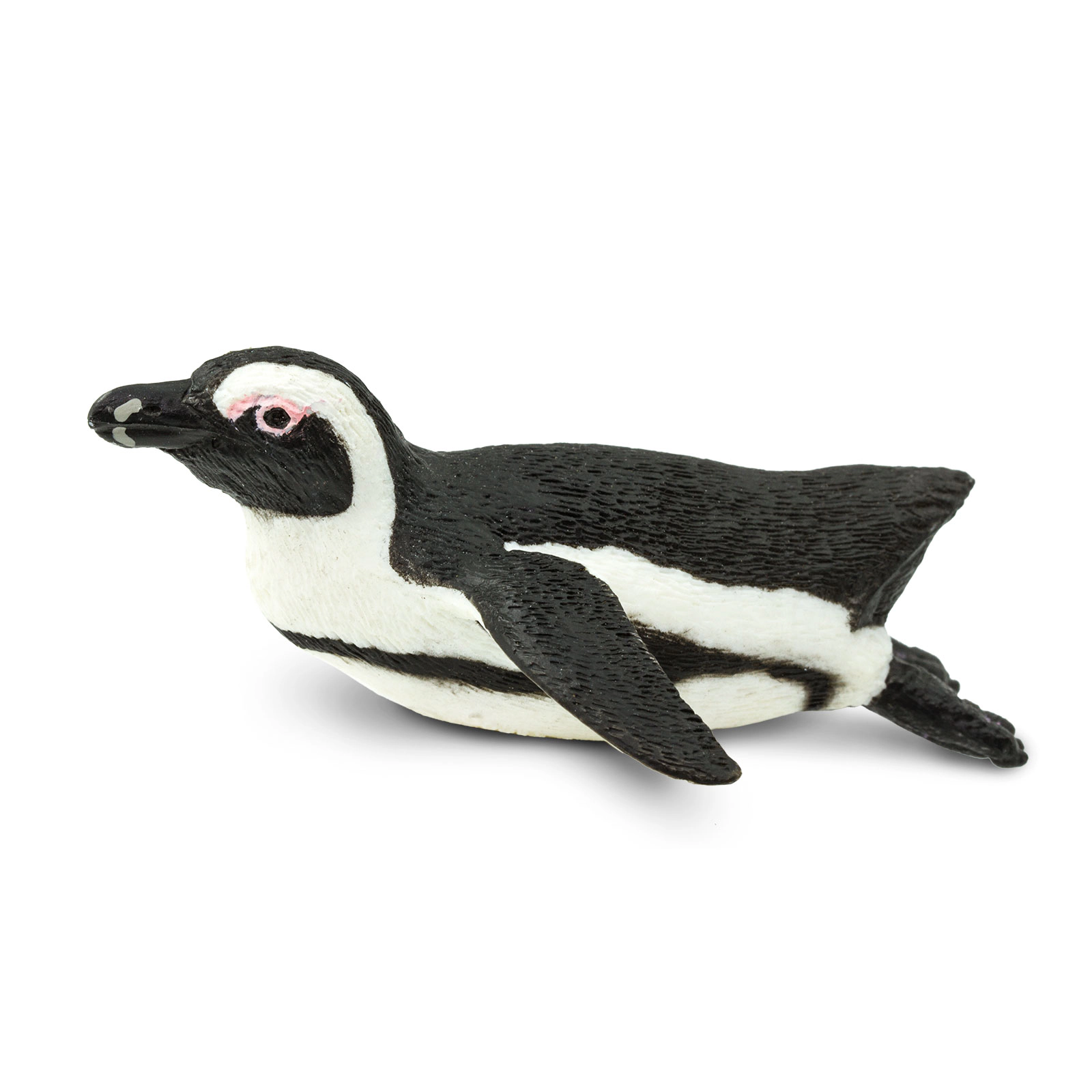 Safari Ltd. - South African Penguin Kids Toy Figure