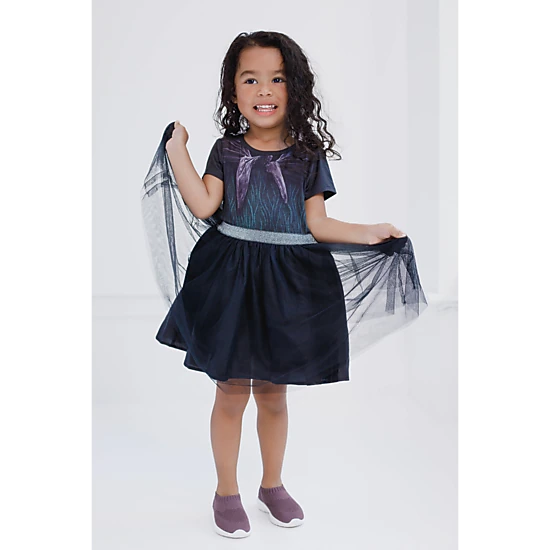 Wicked Girls' Cosplay Tutu Dress