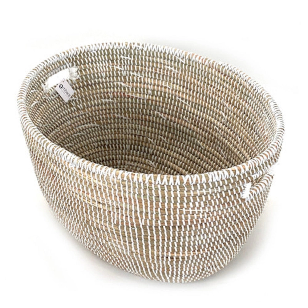 Mbare Oval Basket