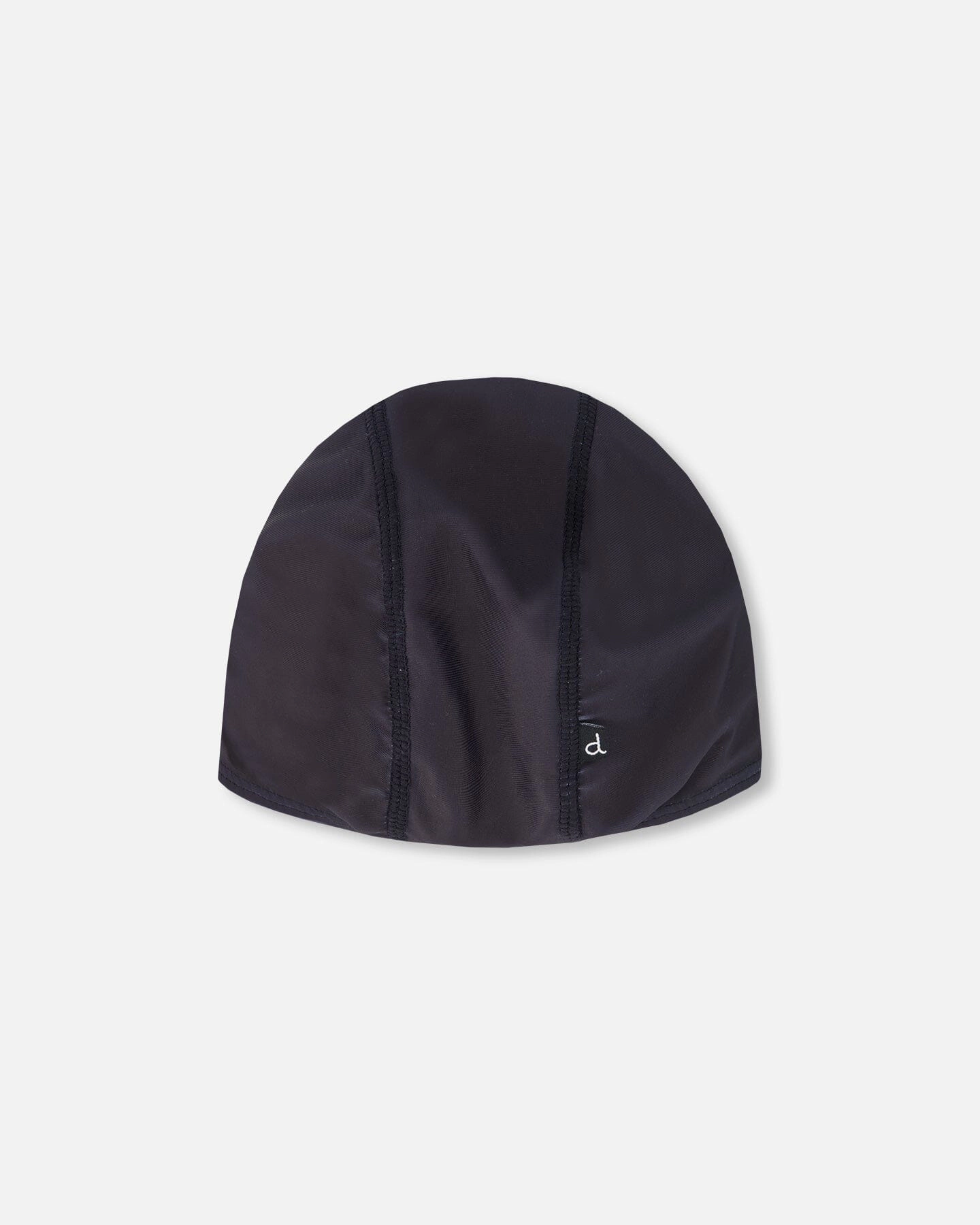 Deux par Deux Unisex Recycled Polyester Swim Cap