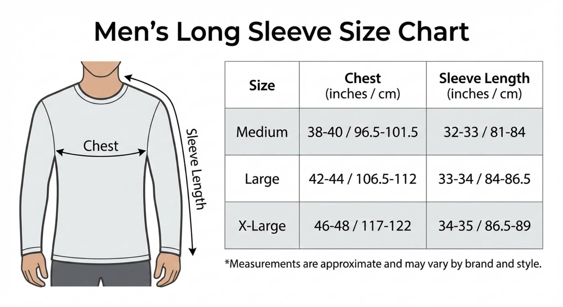 Enigma Meadows Classic Ribbed Texture Henley Neck Long Sleeve T-Shirt