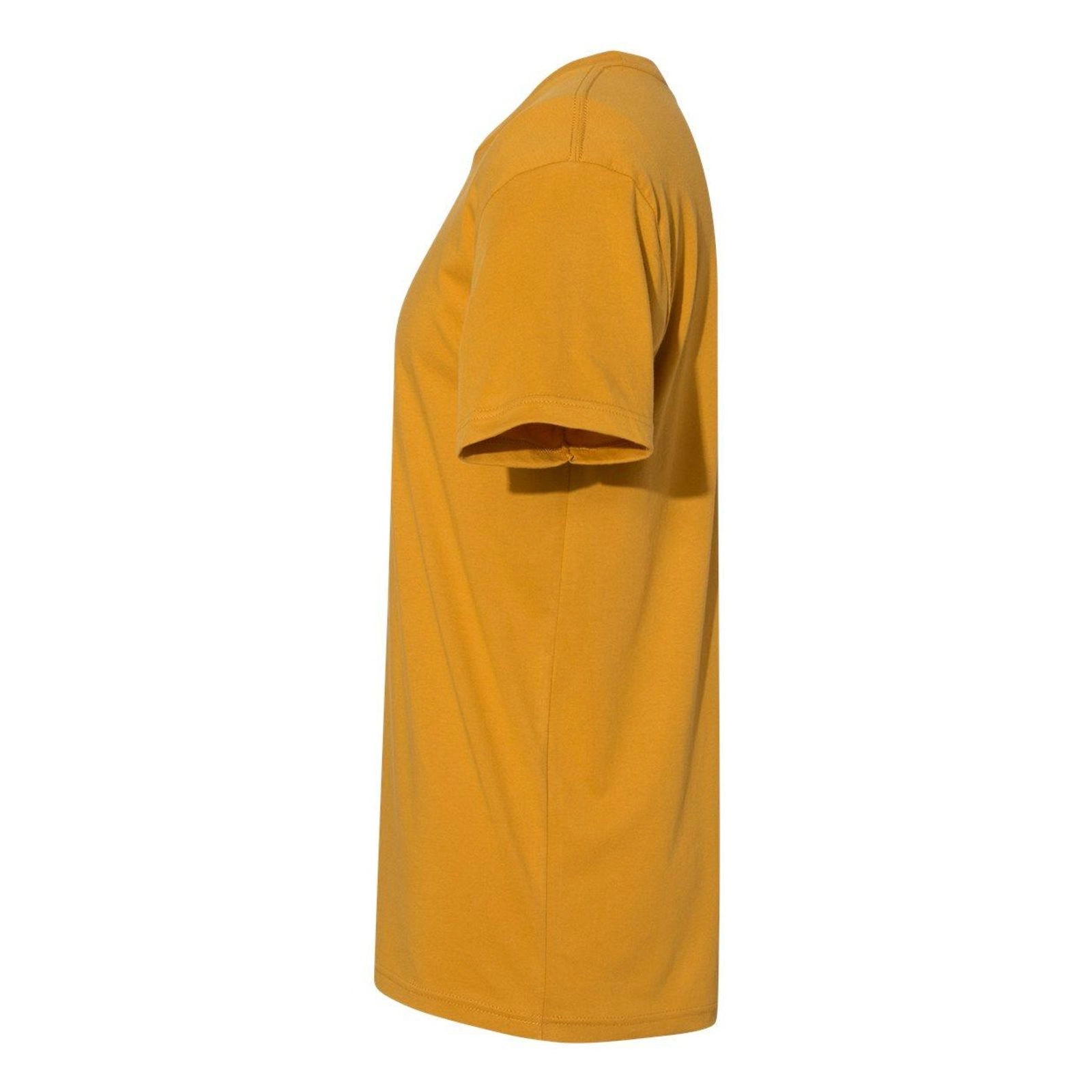 Next Level Unisex Cotton T-Shirt