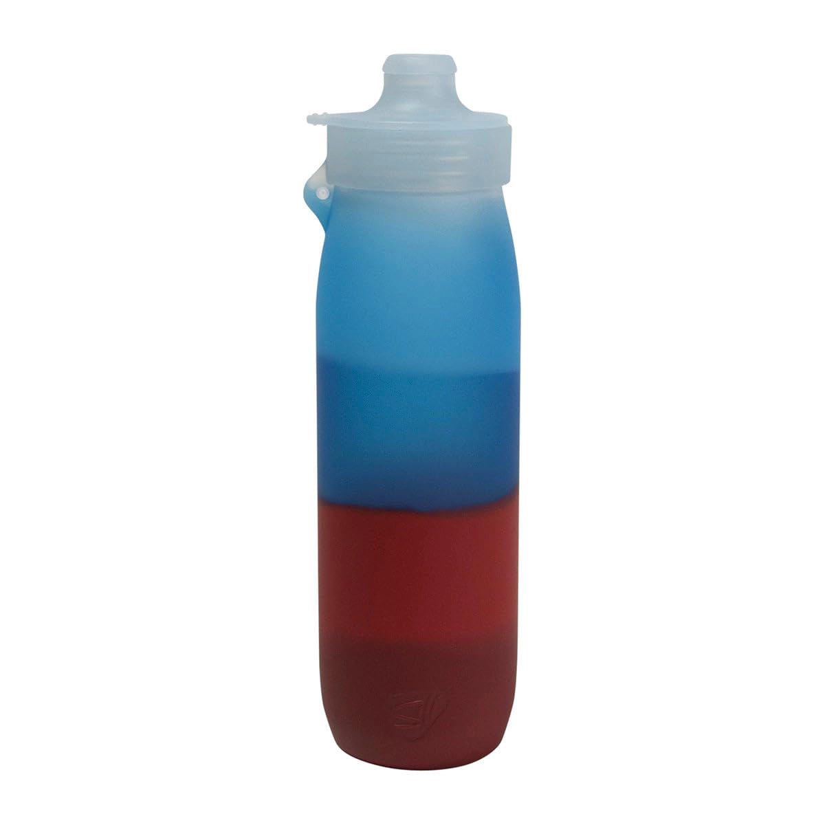Silipint Silicone 30 oz SiliH2O Water Bottle