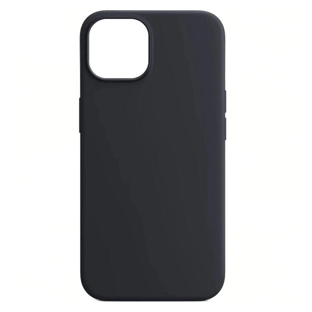 Qixxronics Cellphone Case for iPhone Silicone Case Shock-Absorbent Protective Phone Cover