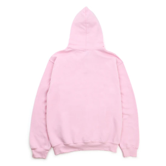 Simply Sage Market - Hot Girls Eat Sardines Cursive - Women's Graphic Hoodie