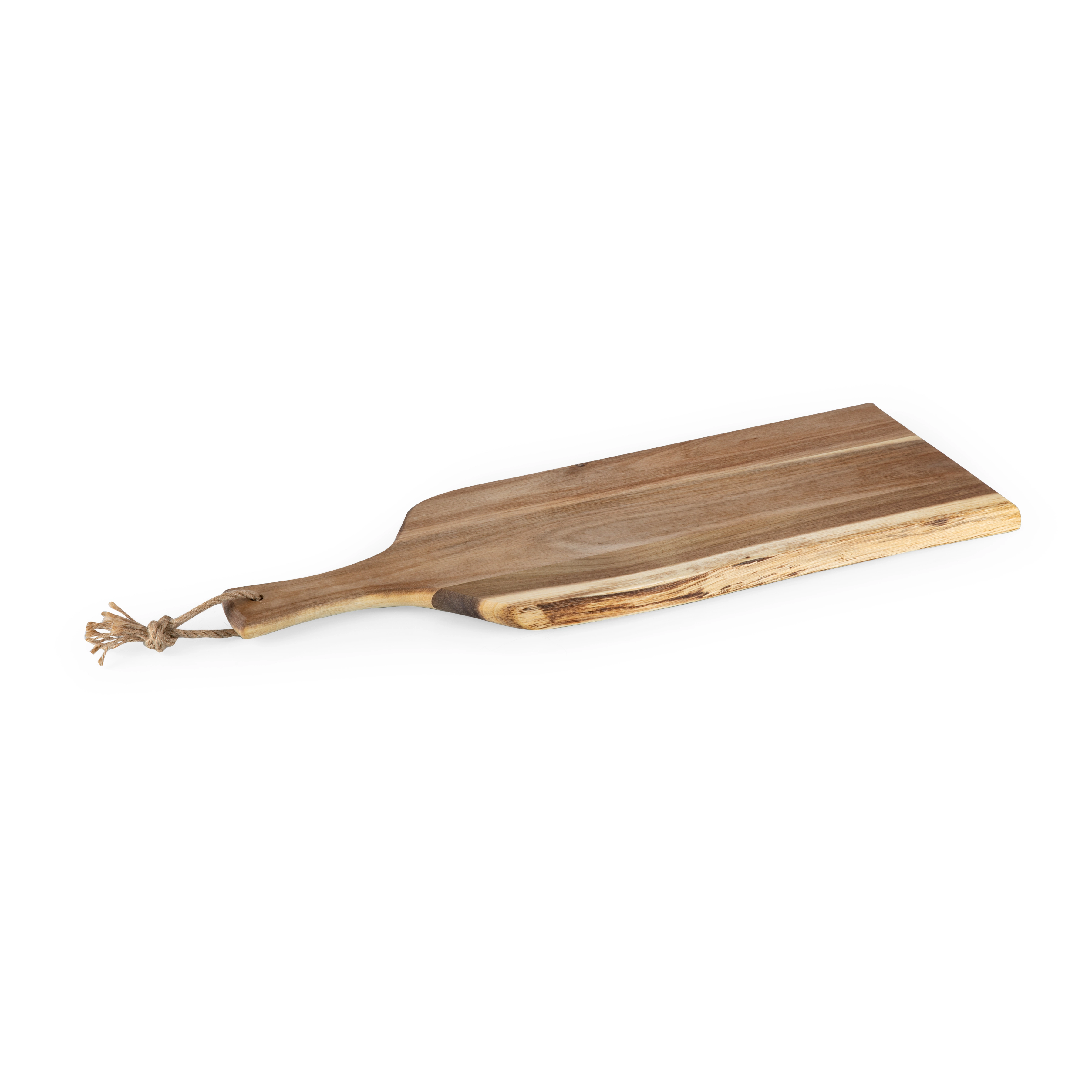 TOSCANA Artisan 24" Acacia Charcuterie Board