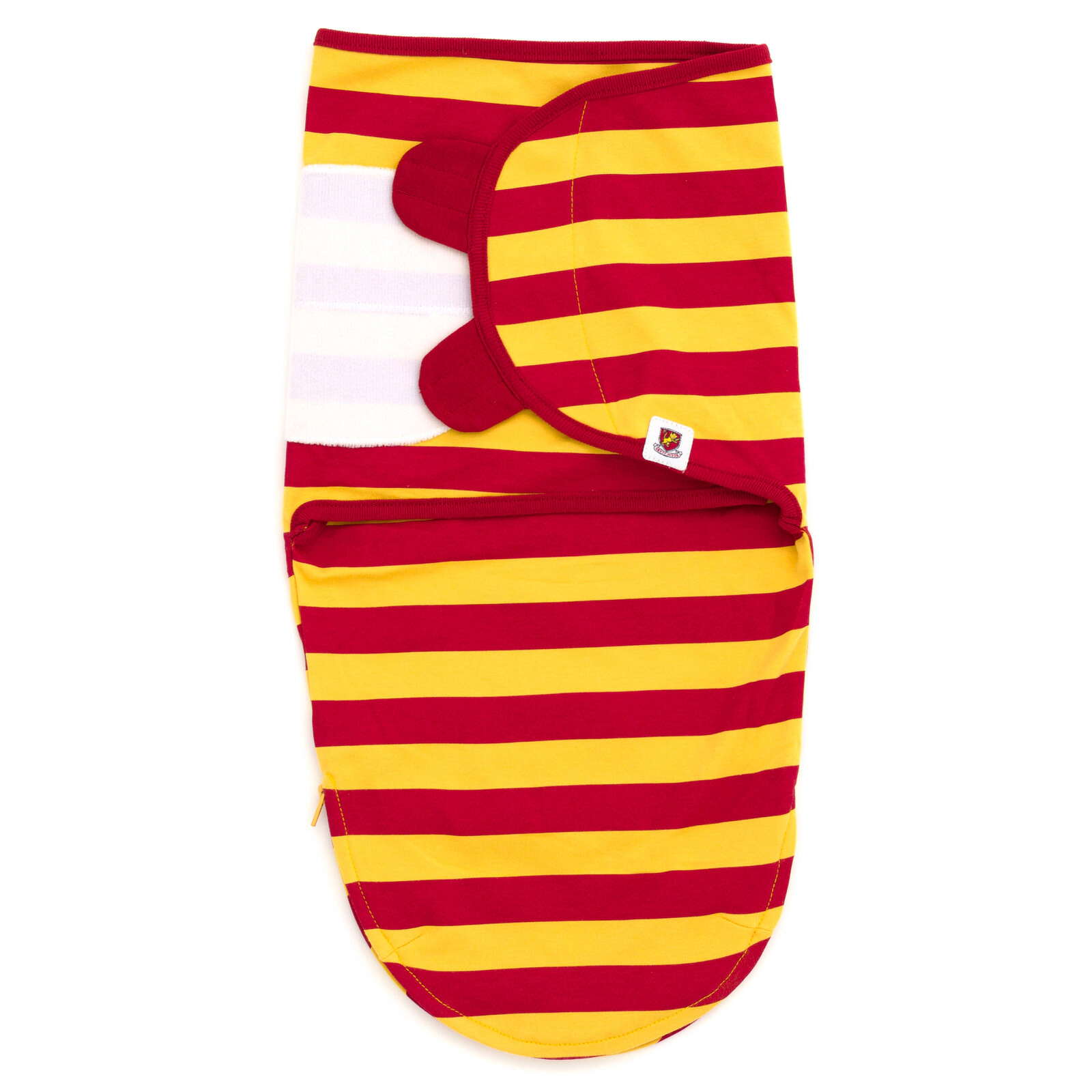 Harry Potter Baby Boys' Sleepwear Swaddle Sack Set