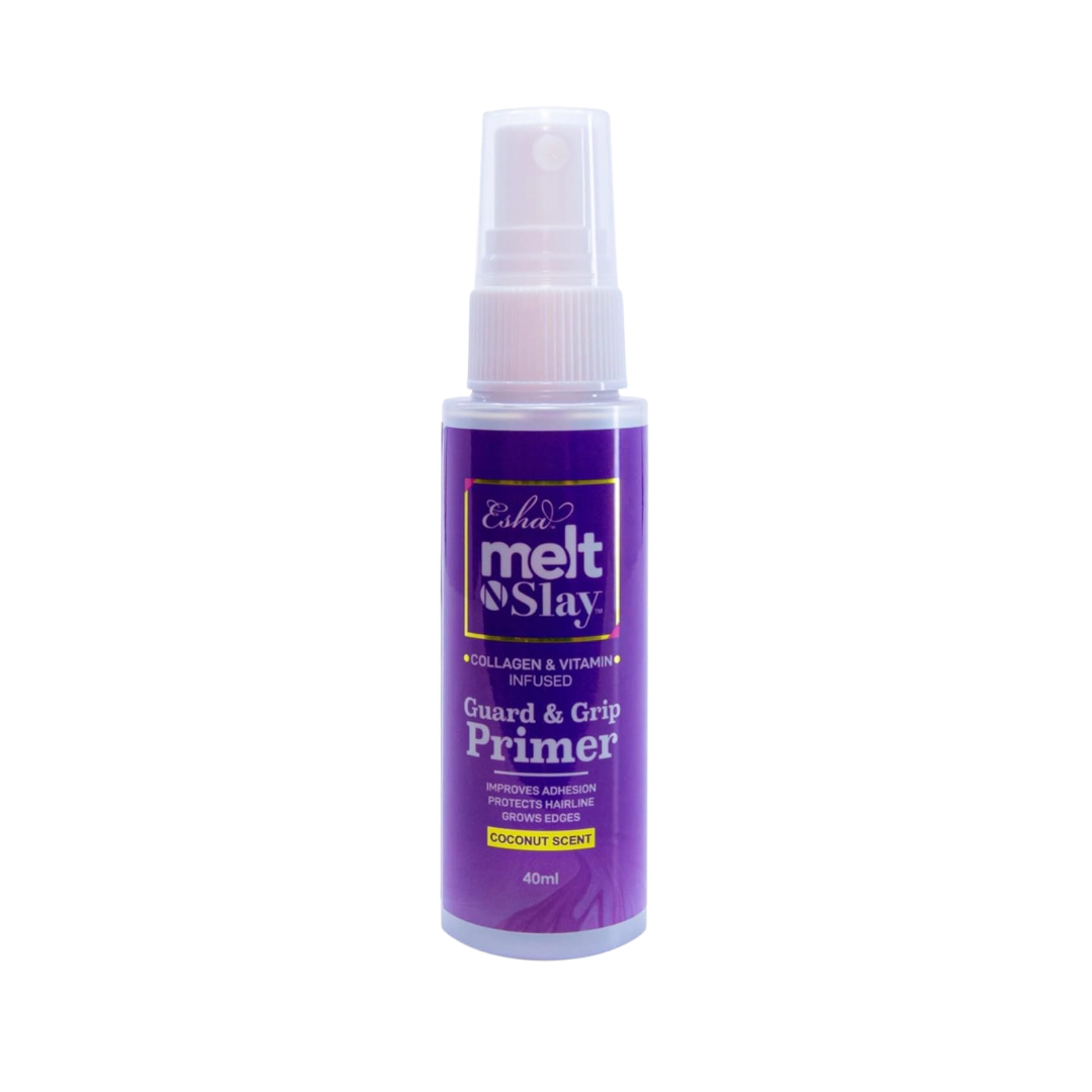Esha Unisex Lace Wig Primer Melt N Slay Guard & Grip Primer