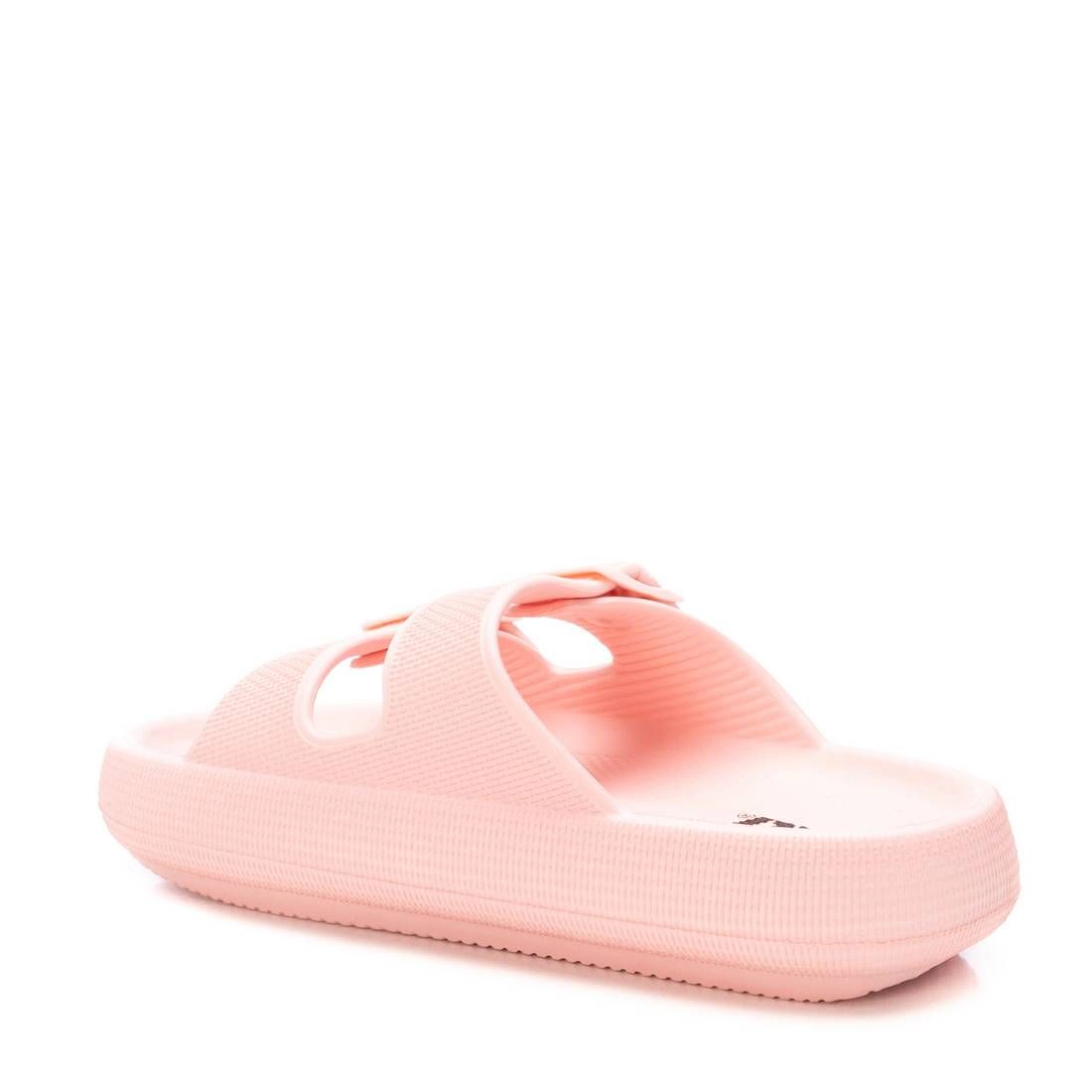 XTI Women's Rubber Flat Sandals