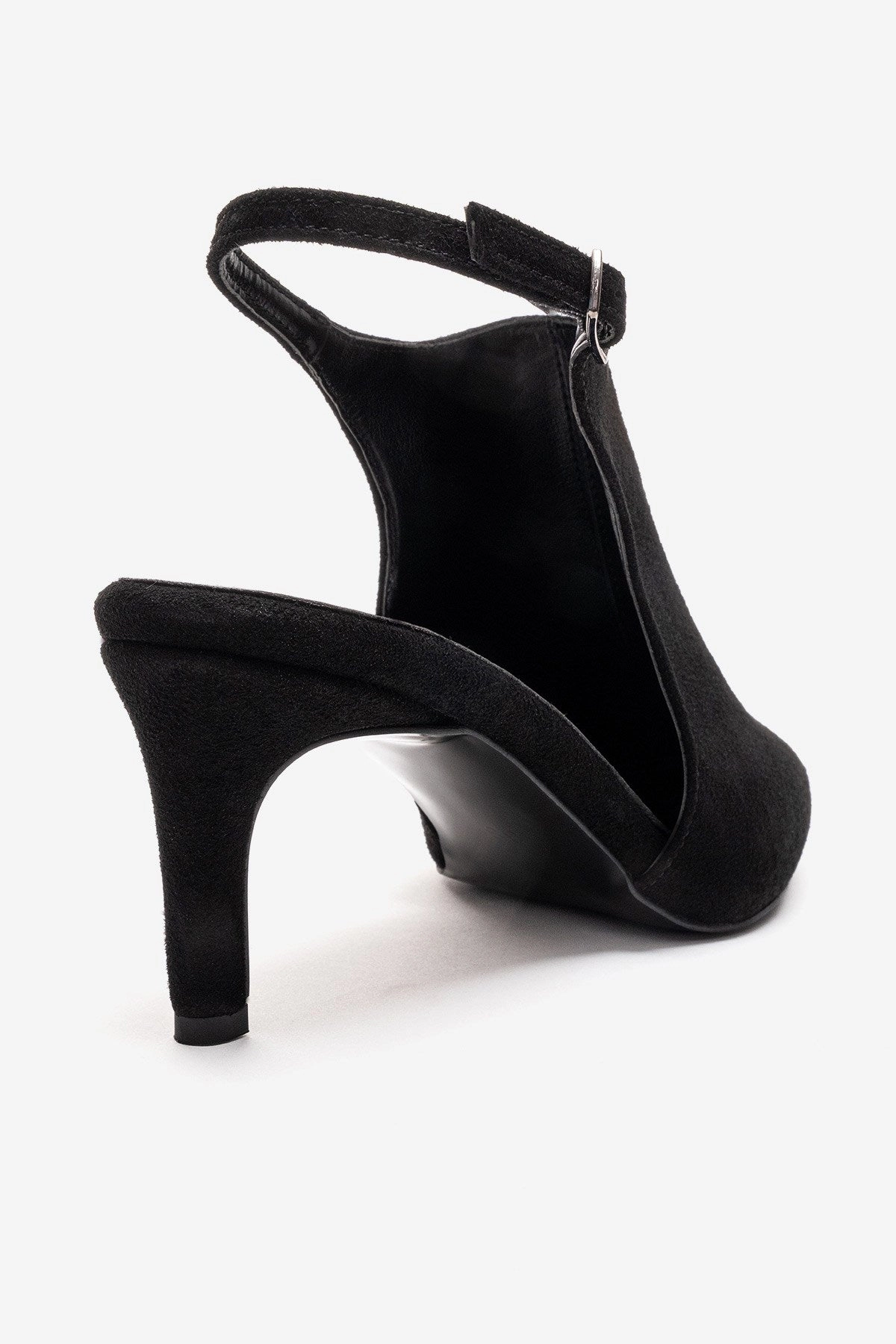 Prologue Shoes Womens Vosalie Slingback Stiletto Pump