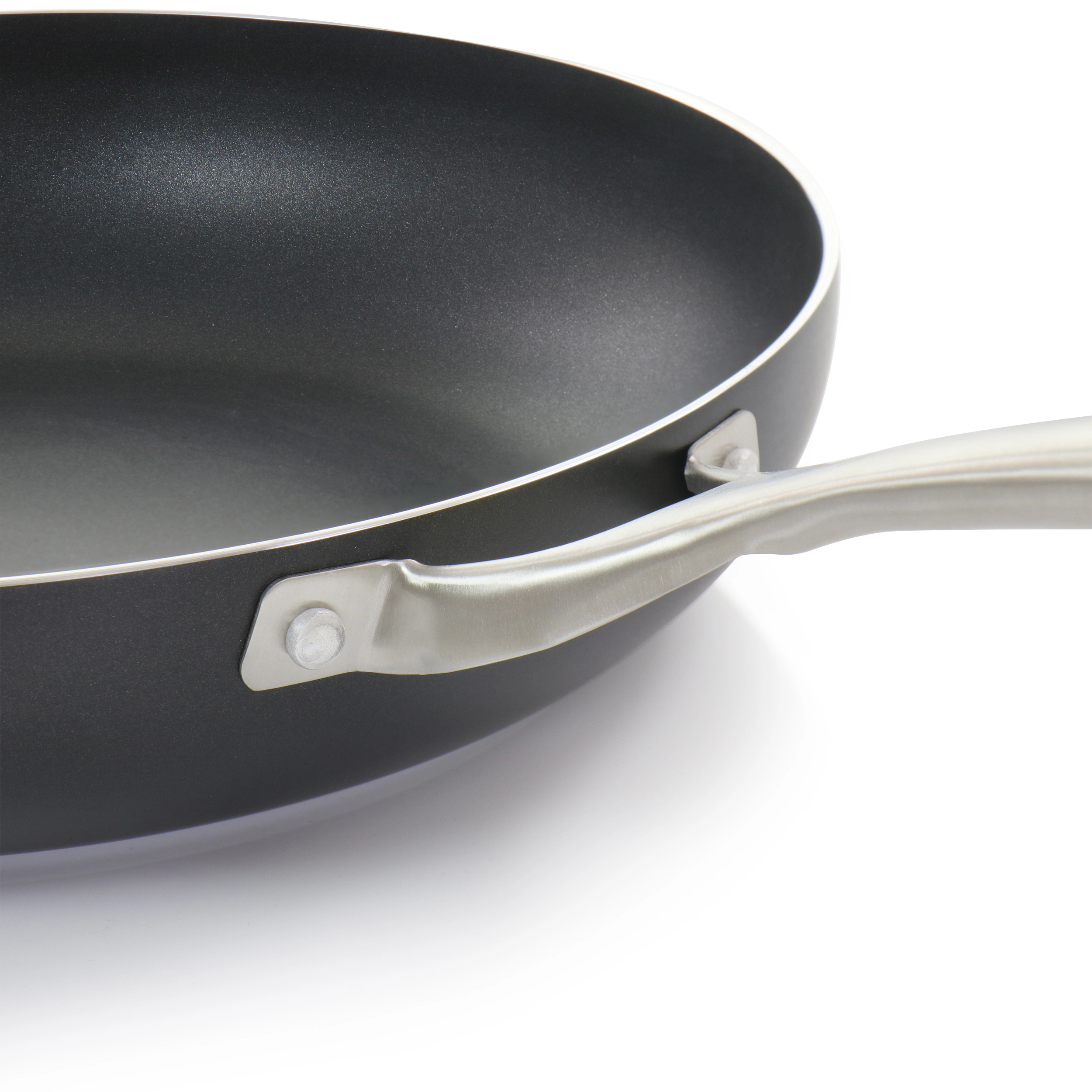 Oster Palladium 9.5 Inch Aluminum Frying Pan