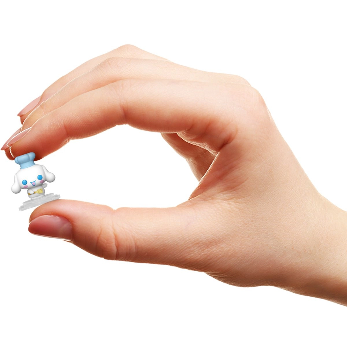 Funko Bitty Pop Towns! Cafe Cinnamoroll