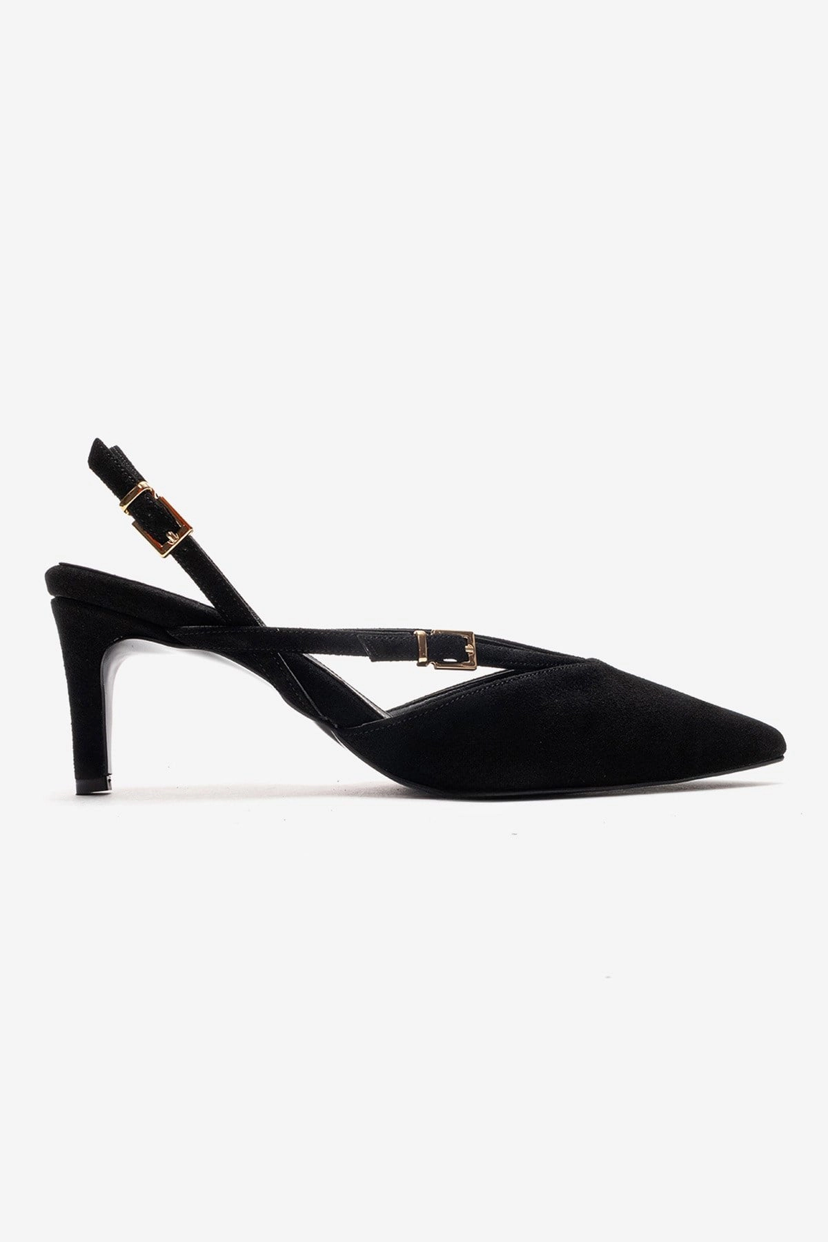 Prologue Shoes Womens Armonia Stiletto Pump