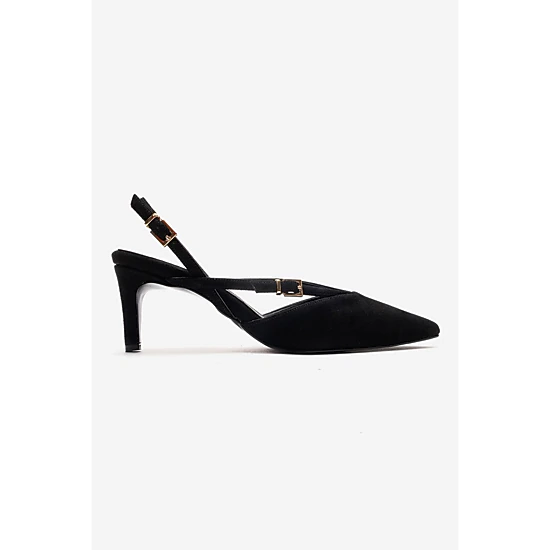 Prologue Shoes Womens Armonia Stiletto Pump
