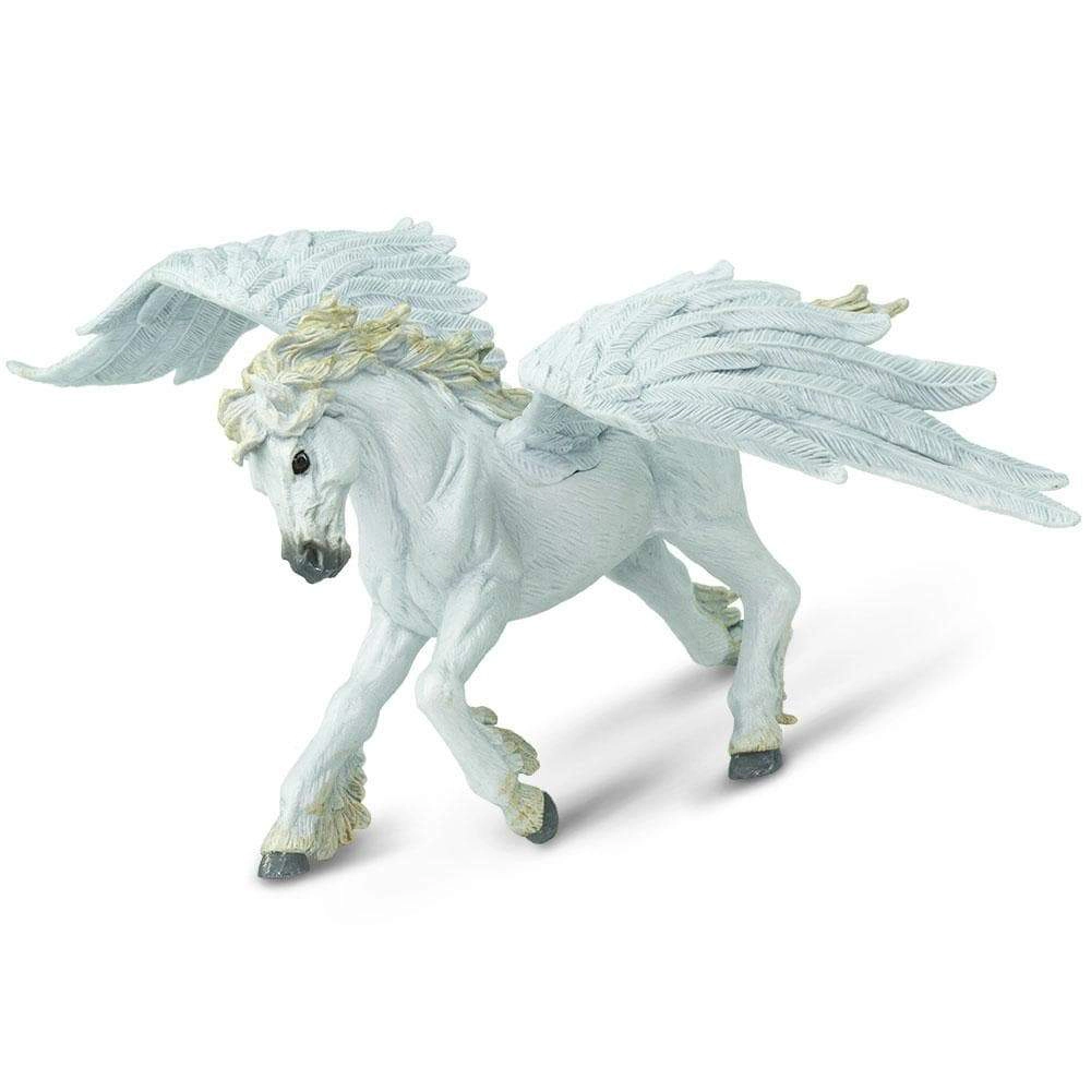 Safari Ltd. - Pegasus Kids Toy Figure
